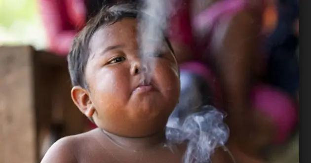 tabaco tabaco