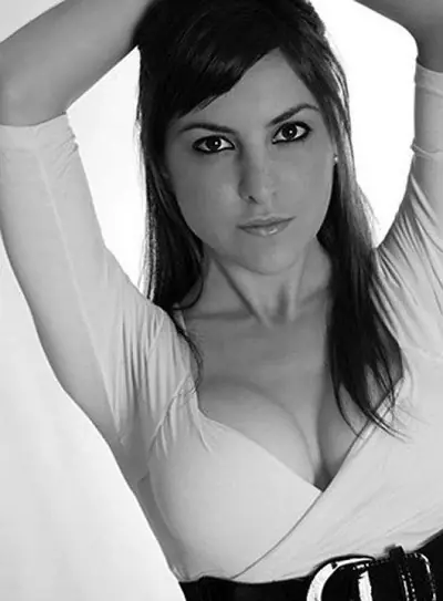 Julieta Machado