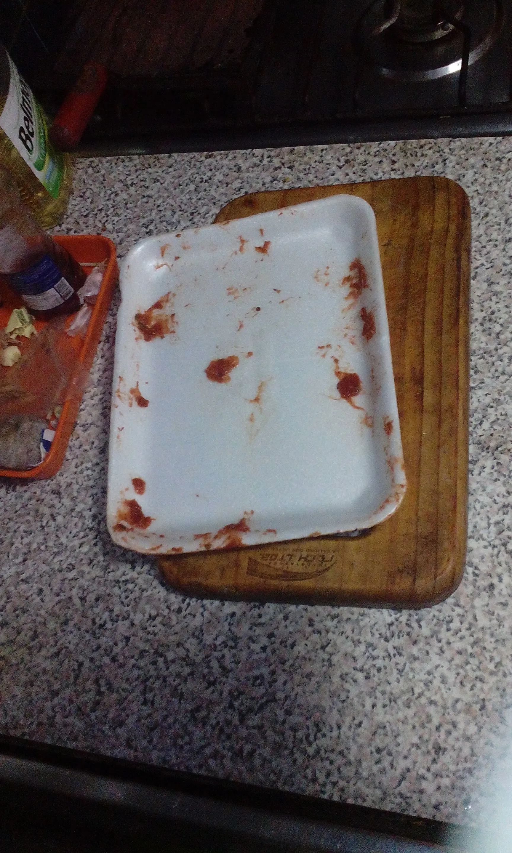 comida