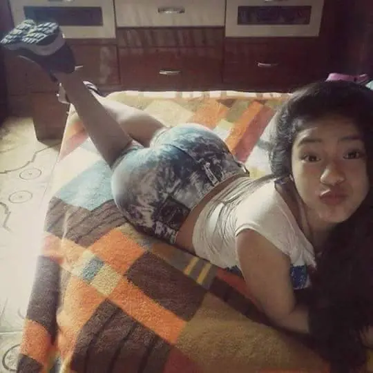 sexy