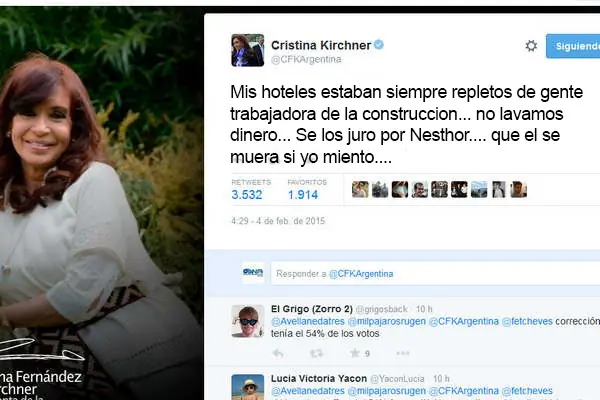 Kirchner