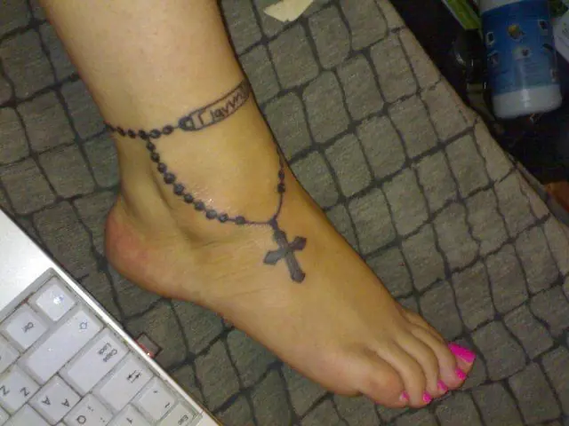 pies lindos