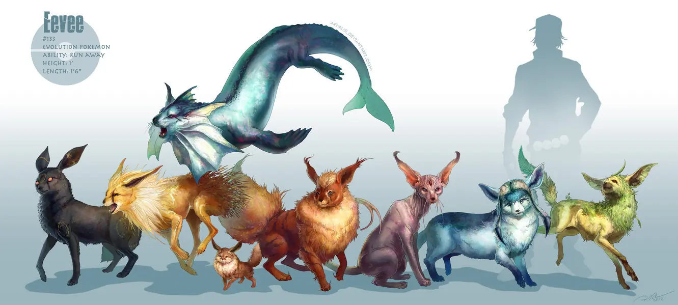 pokemon