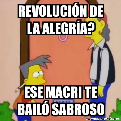 macri