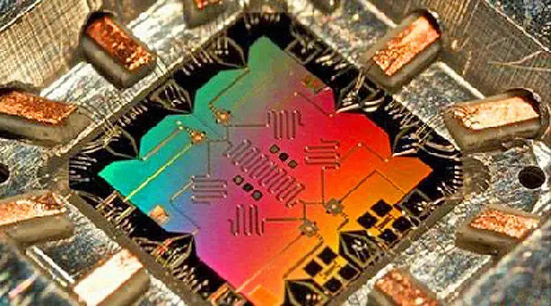 computadoras cuanticas