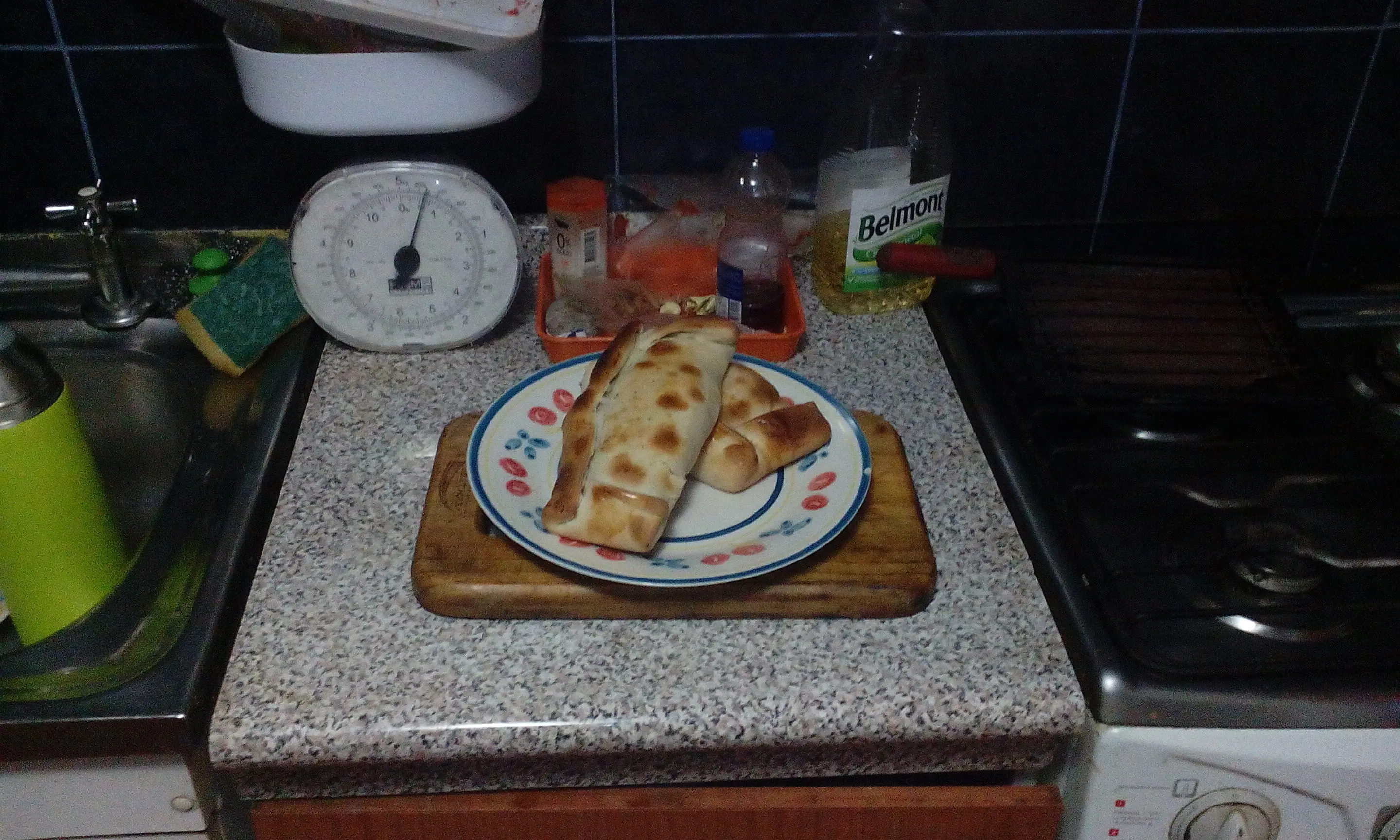 empanadas
