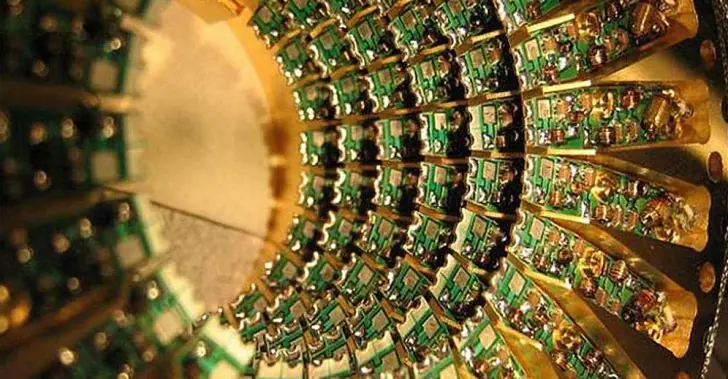 computadoras cuanticas