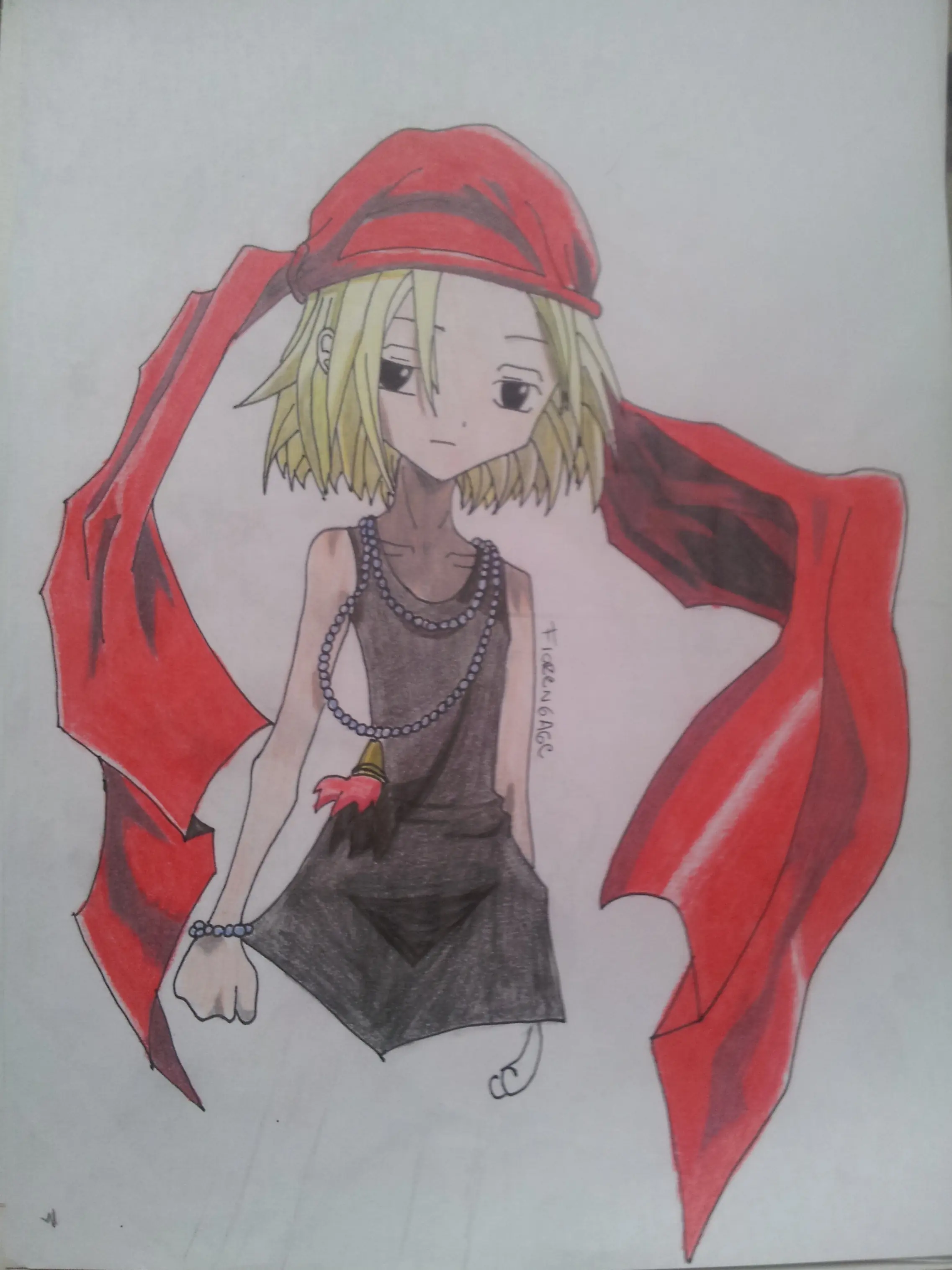 ¡Mis Dibujos! parte 2