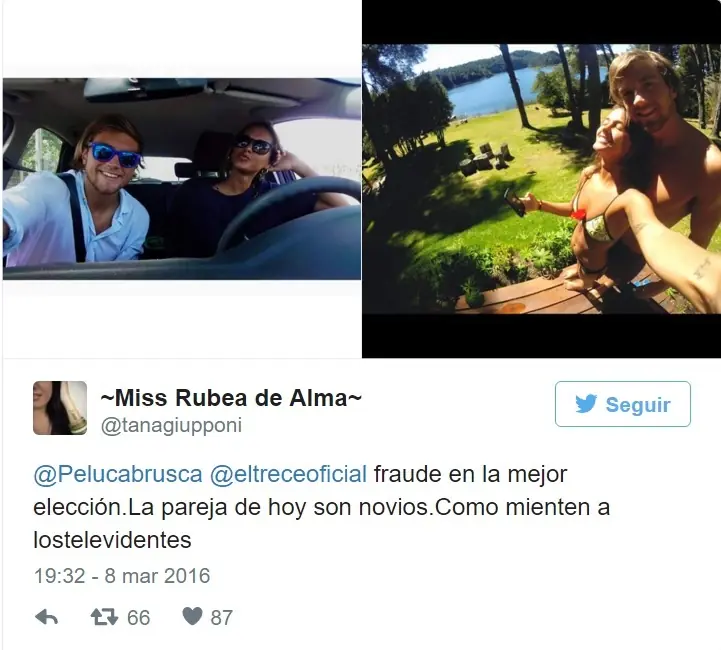 la mejor