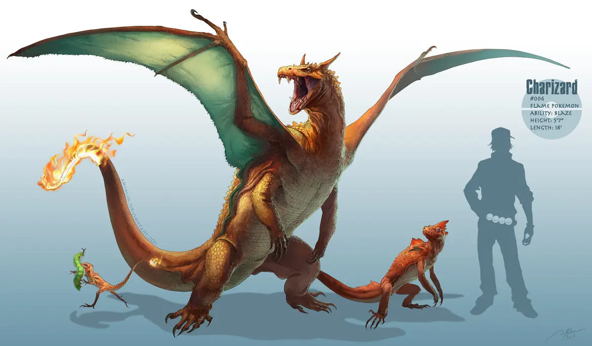 pokemon