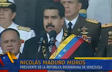 Venezuela Venezuela