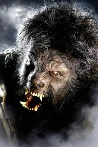 Los hombres lobo no son lo que crees que son