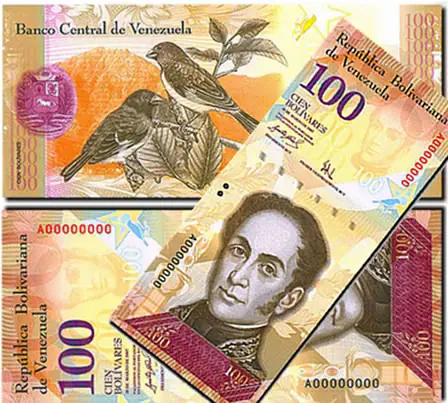 dolares