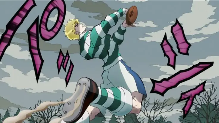 jotaro