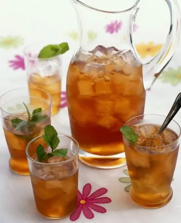 *Todo sobre el Té* [Minimegapost]
