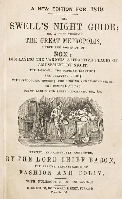 victoriana victoriana