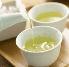 te verde