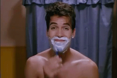 ¿No te sale Barba?10 maneras de hacer que crezca rápido