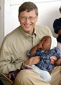 malaria