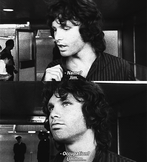 The Doors
