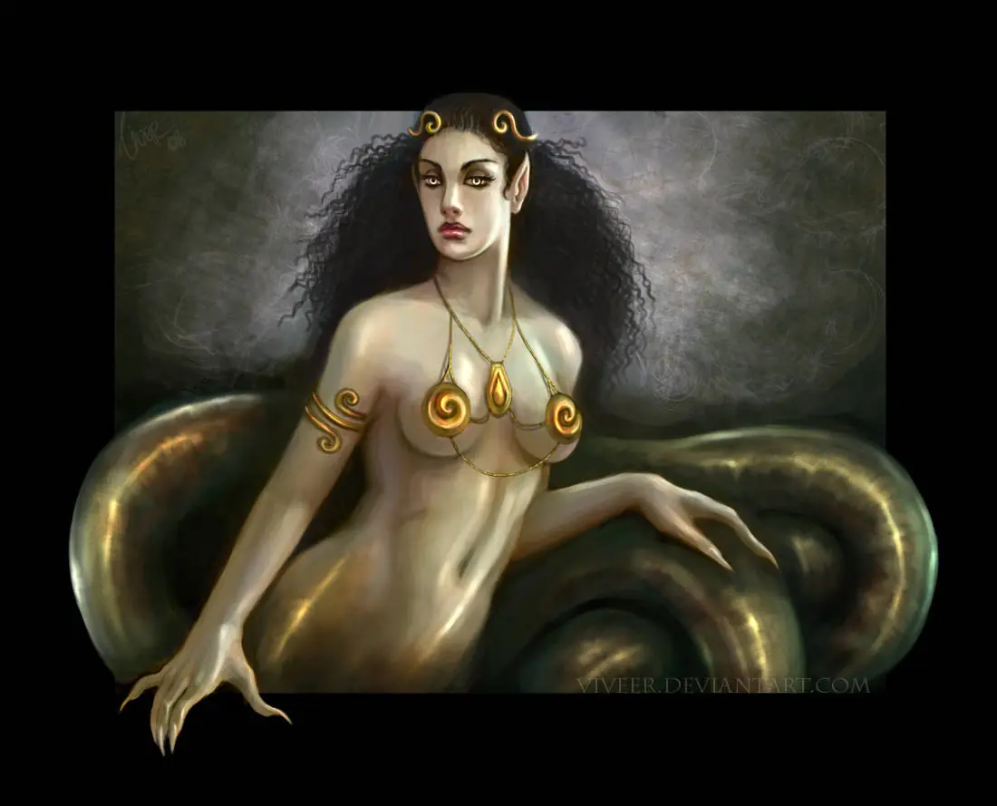 mitología mitología