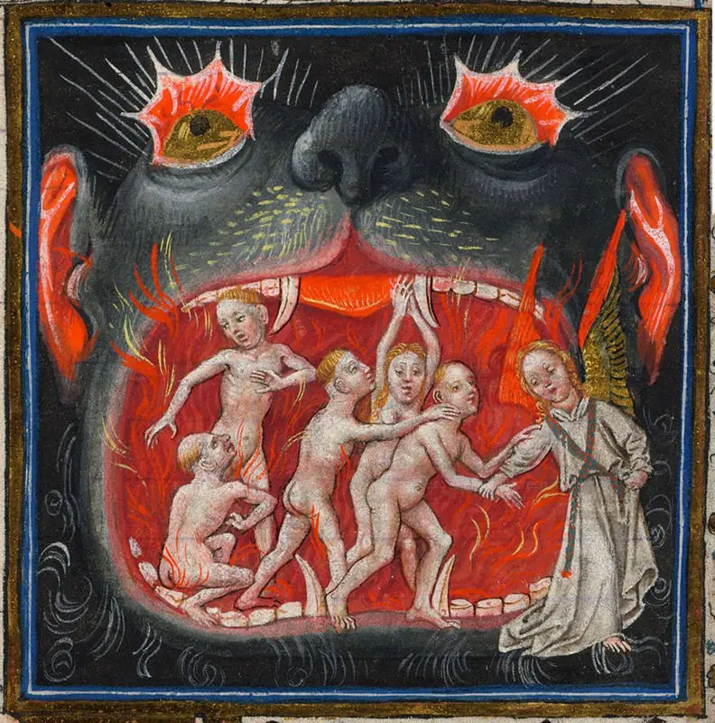 mitología mitología