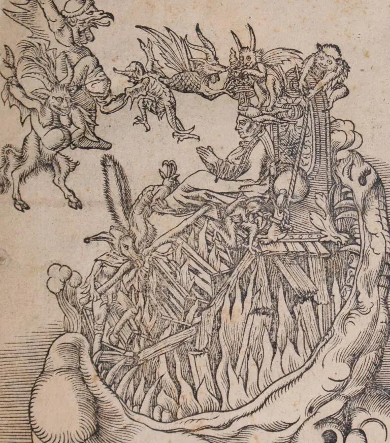 bestiario bestiario
