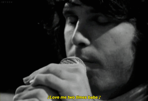 The Doors