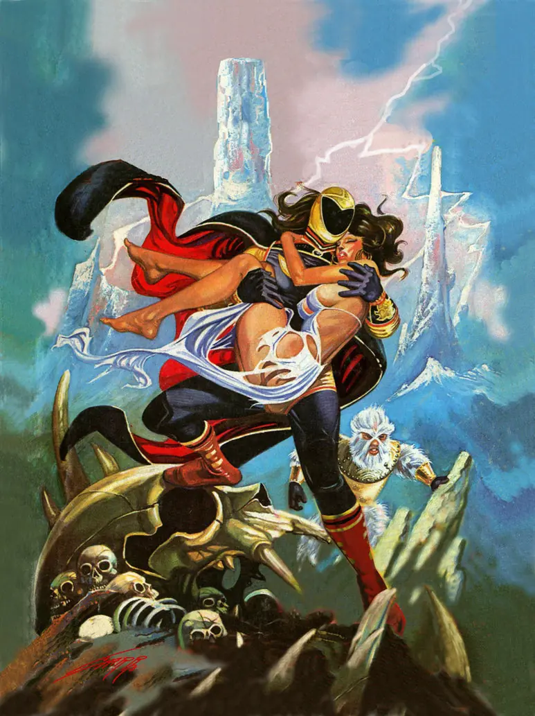 ilustrador