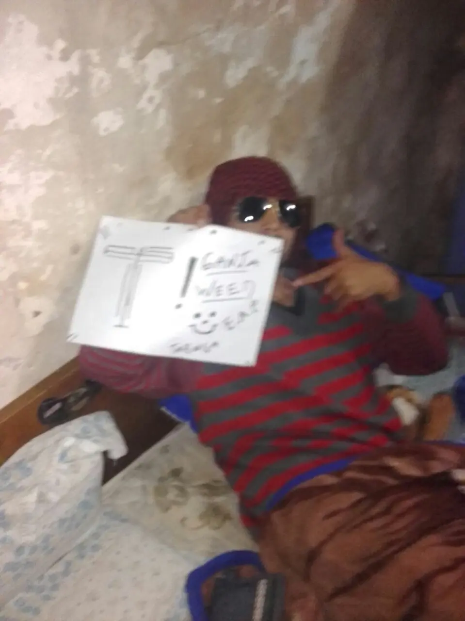 trabajo