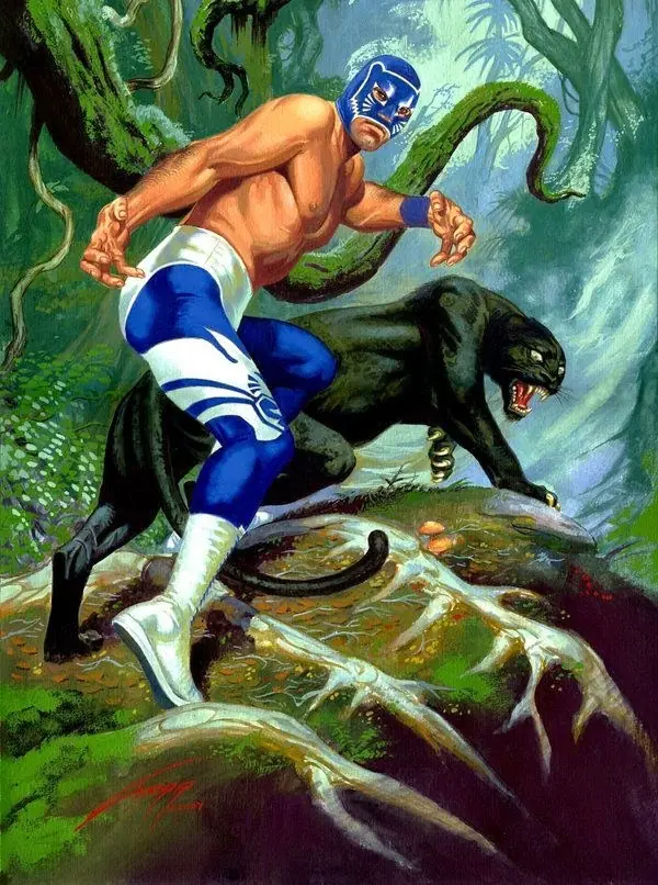 ilustrador