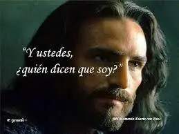 evangelio diario: Lucas 9,18-22.