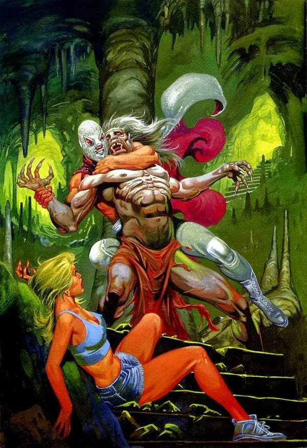 ilustrador