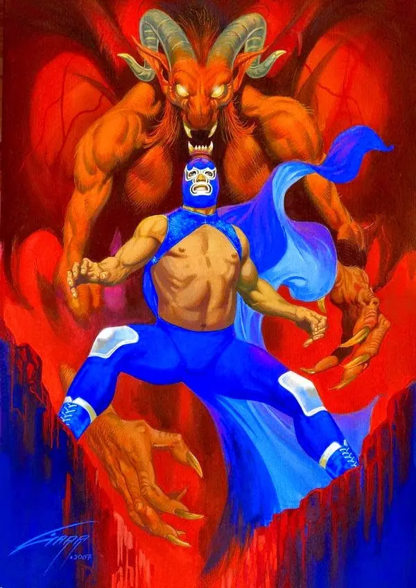 ilustrador