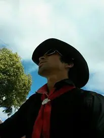 Soy igual a Al Pacino y te lo muestro [Certificada]