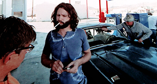 Jim Morrison