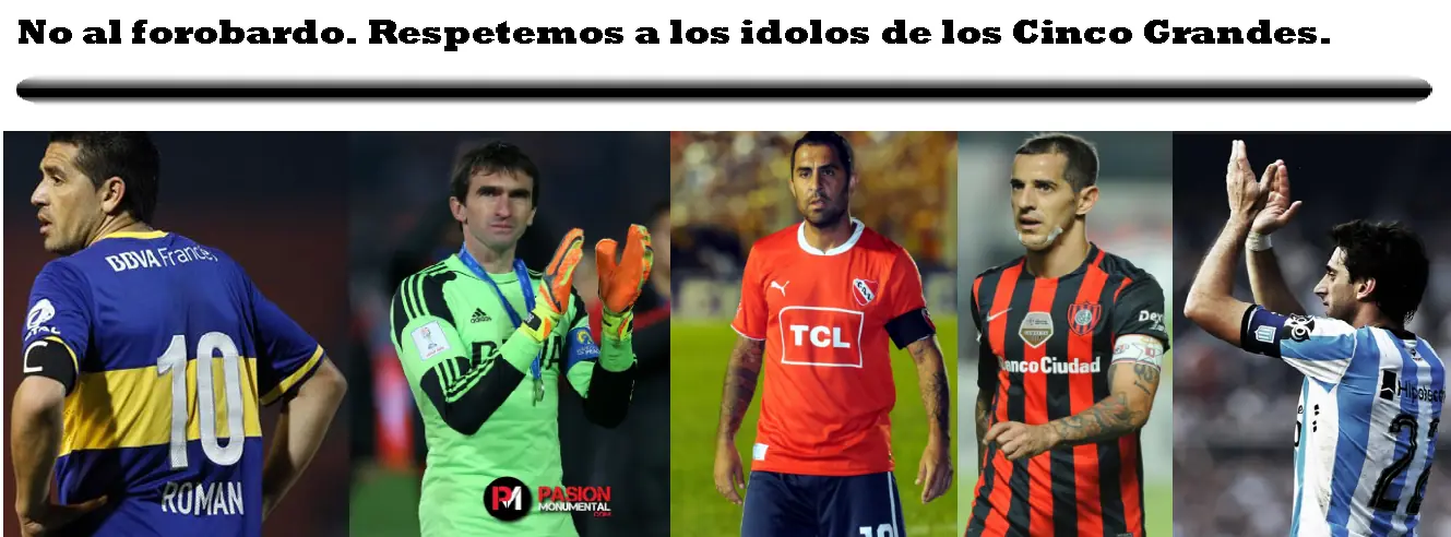 La mayor derrota internacional de un club argentino