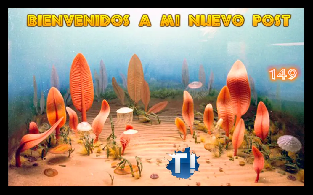 Y asi comenzo la vida,Capitulo 1