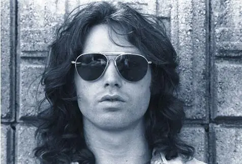 The Doors, el Post que se merece.