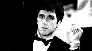 Soy igual a Al Pacino y te lo muestro