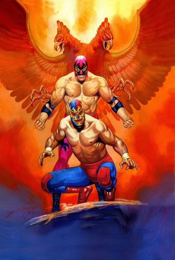 ilustrador
