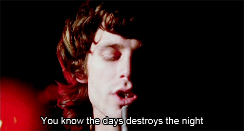 Jim Morrison
