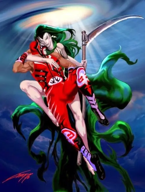 ilustrador