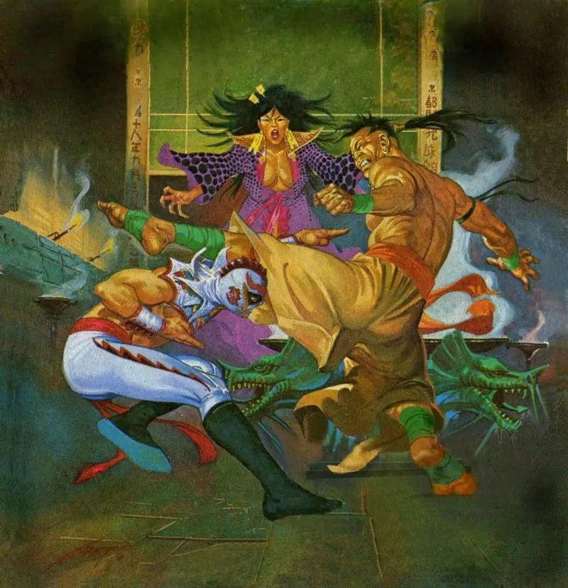 ilustrador