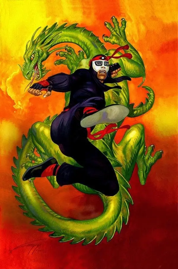 lucha libre