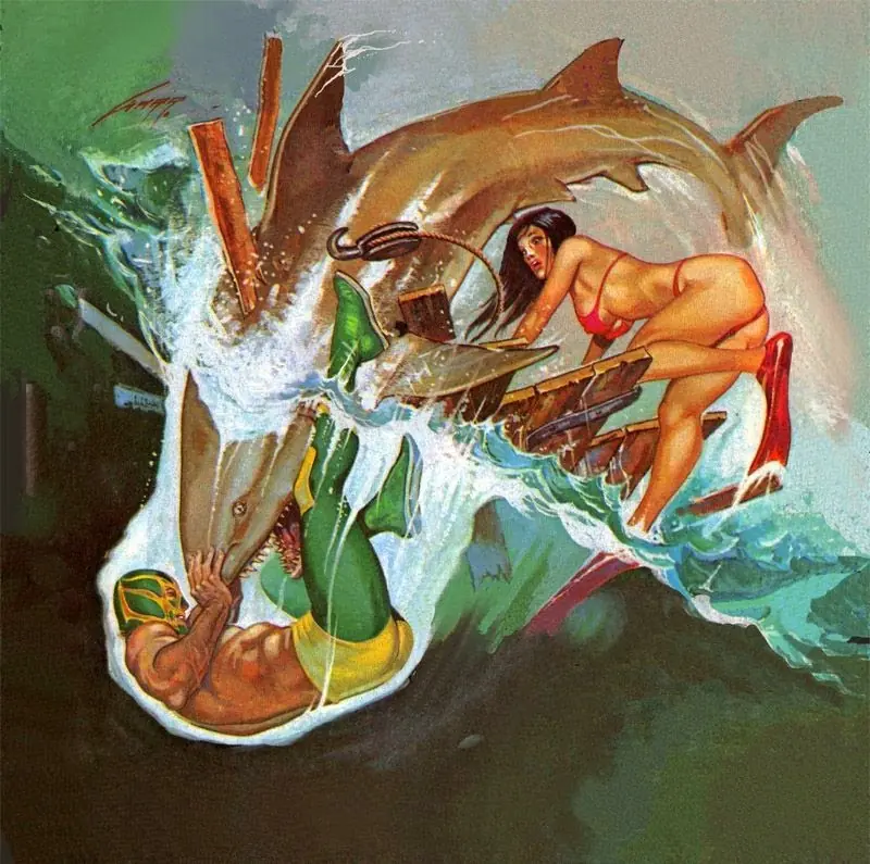 historieta mexicana