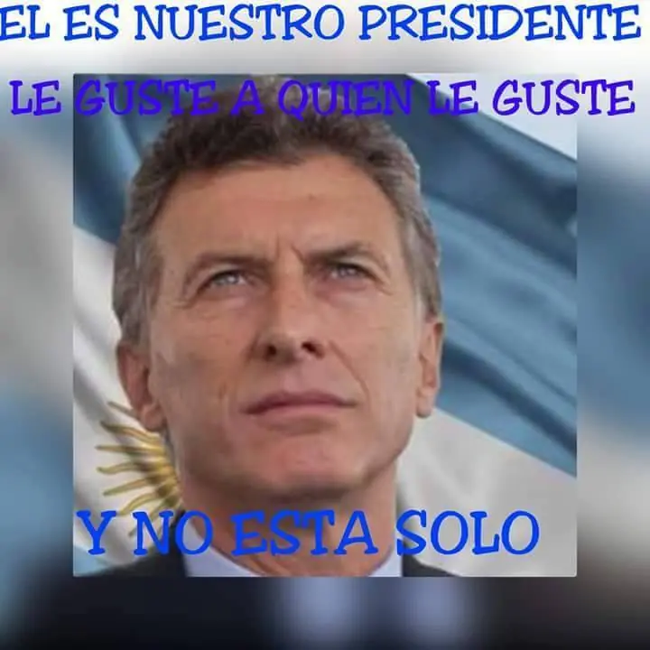 Carta abierta a todos los argentinos que se quejan