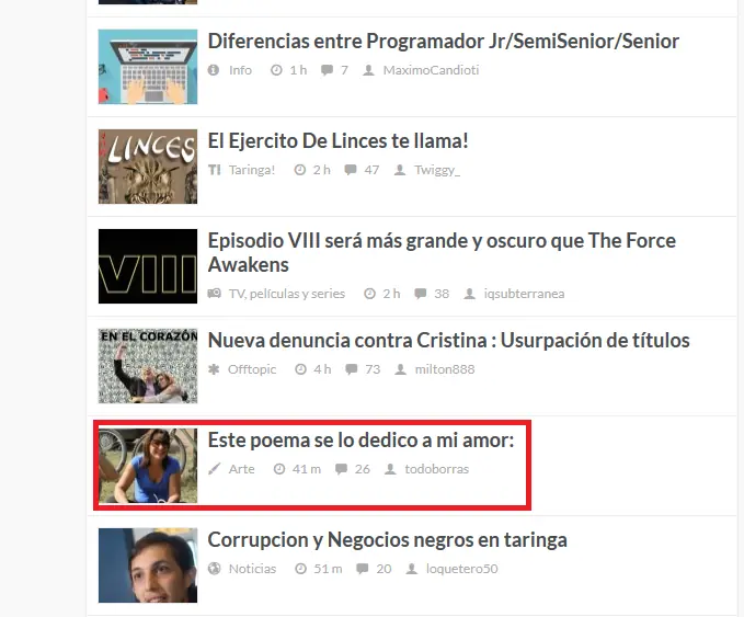 raro