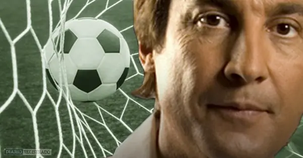 "Vilouta", el documental de un relator