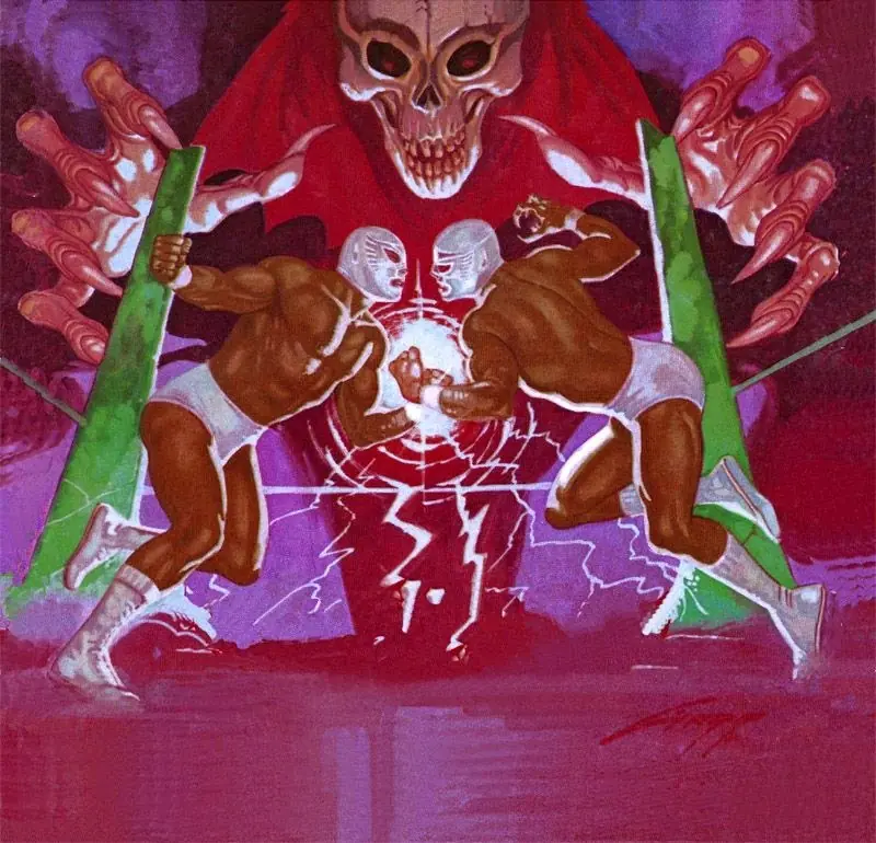 historieta mexicana